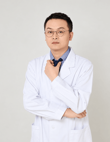 Dr. QinHao, Chief Physician